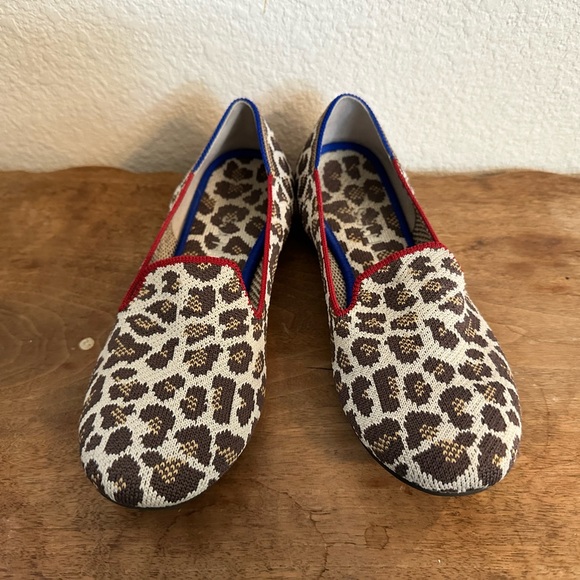 6.5 Rothy’s shoes - Picture 12 of 12